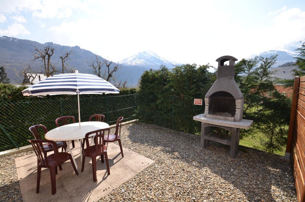 Apartments Gite Le Picors Окен Номер фото